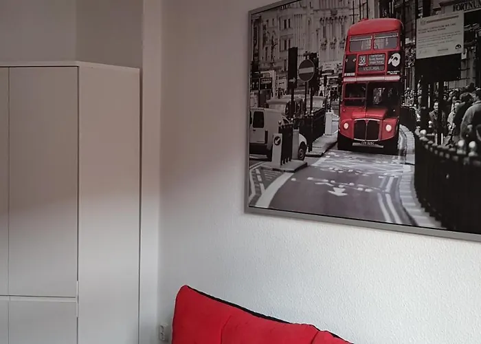 Ilmenauer Ferienwohnung
