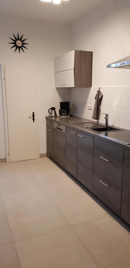 Ilmenauer Apartment Ilmenau