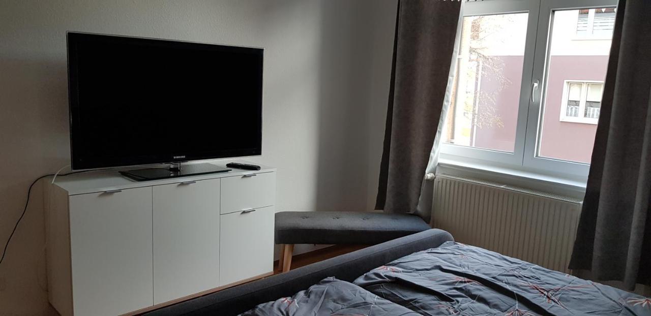 Ilmenauer Apartment