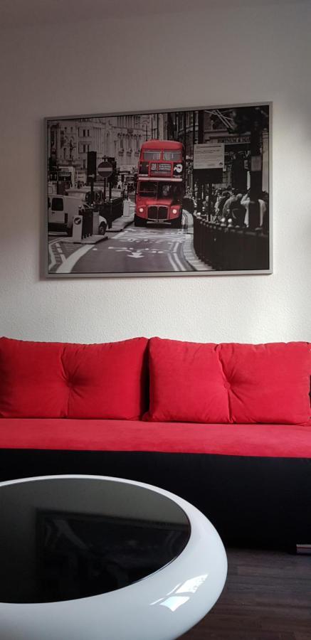Apartment Ilmenauer Ilmenau