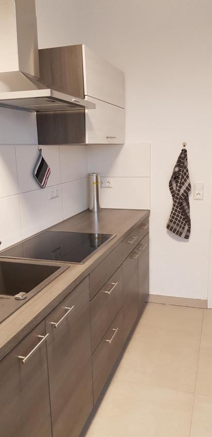 Ilmenauer Apartment