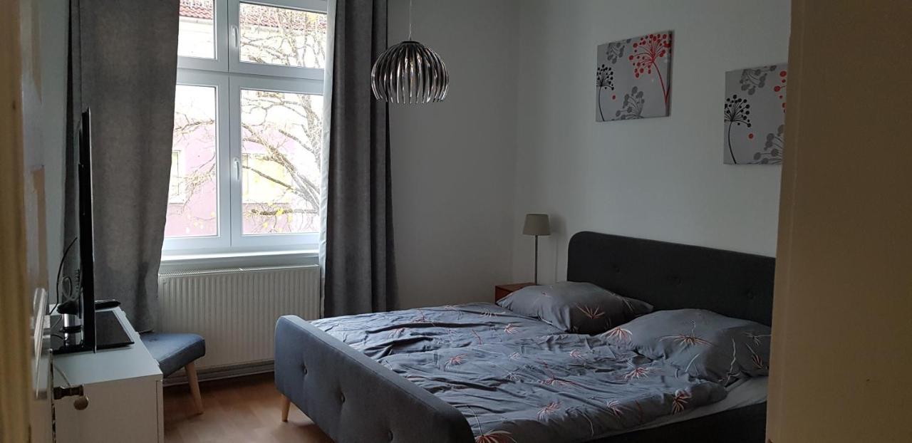 Ilmenauer Apartment Ilmenau