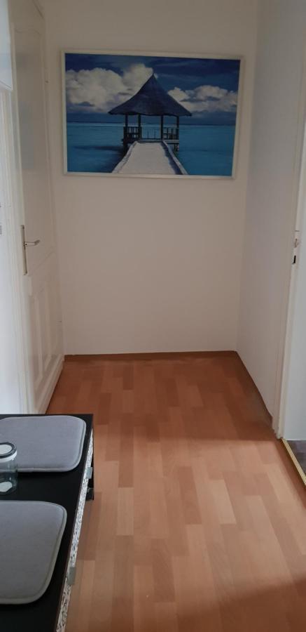Apartment Ilmenauer Ilmenau
