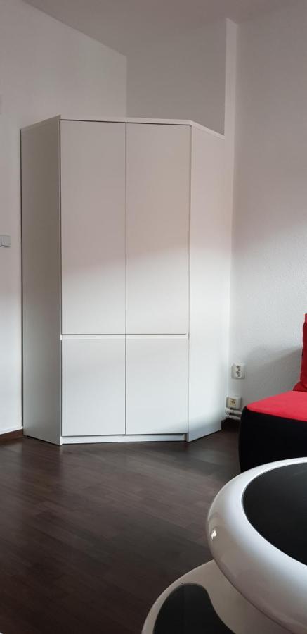 Ilmenauer Apartment *