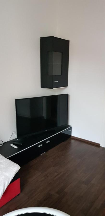Ilmenauer Apartment *