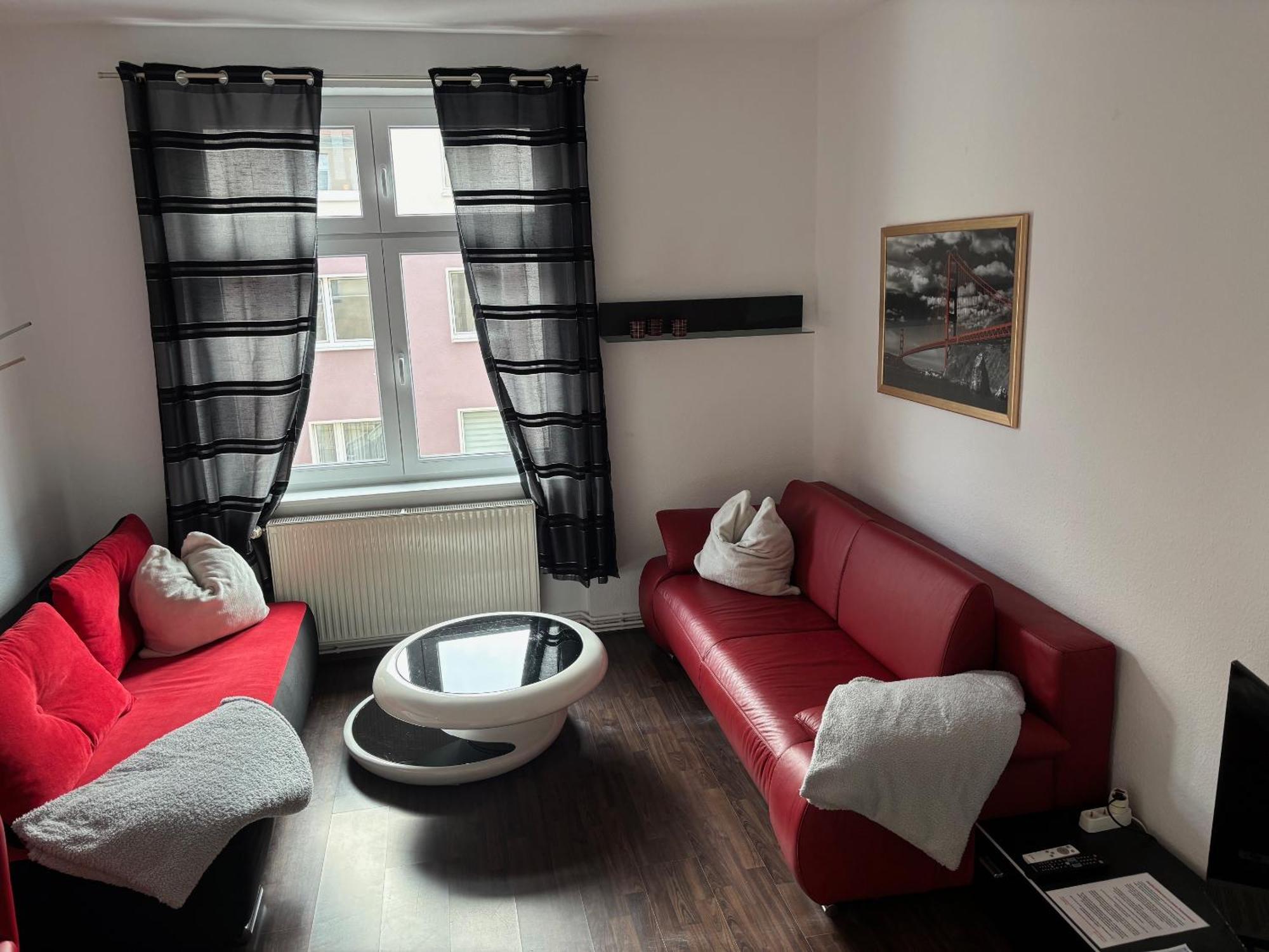 Apartment Ilmenauer Ilmenau